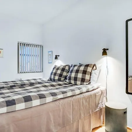Cozy In With Kitchen Daire