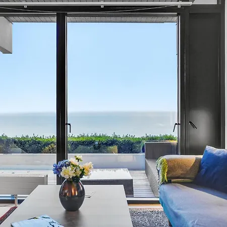 Cozy In With Kitchen Daire Ebeltoft